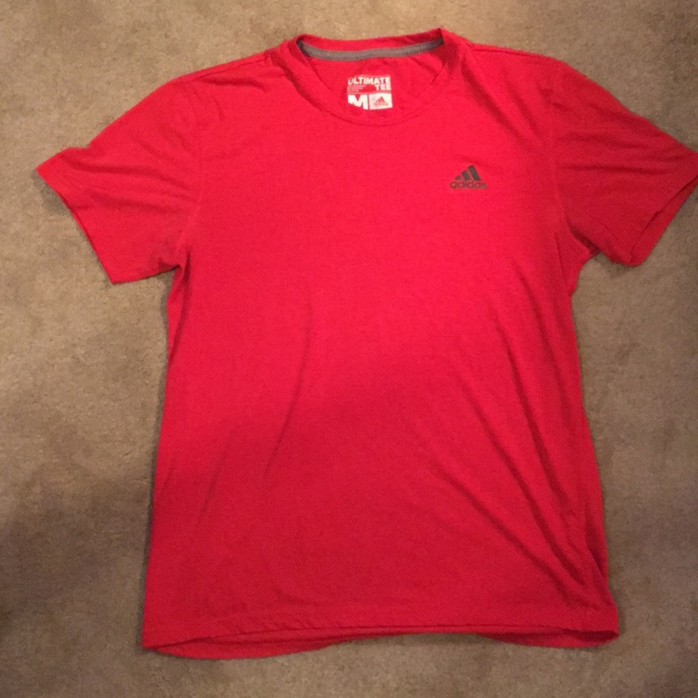 Adidas T Shirt Men’s Medium